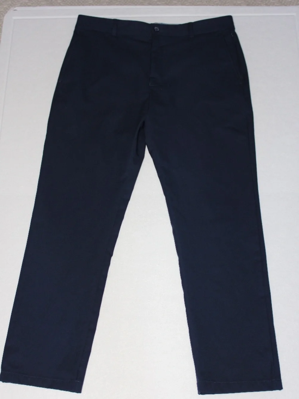 Southern Tide Jack Performance Pant Navy 36x30